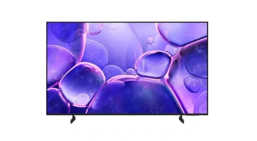 تلویزیون سامسونگ مدل U8000F سایز ۵۰ اینچ Ultra HD 50U8000F 4K نمای ۴