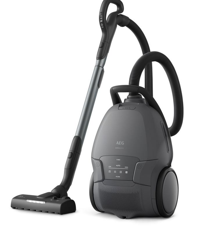 جاروبرقی آاگ مدل AB81A2DG