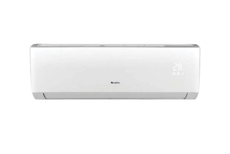 کولر گازی گری مدل S4matic-C24H3 ظرفیت 24000 نمای ۲