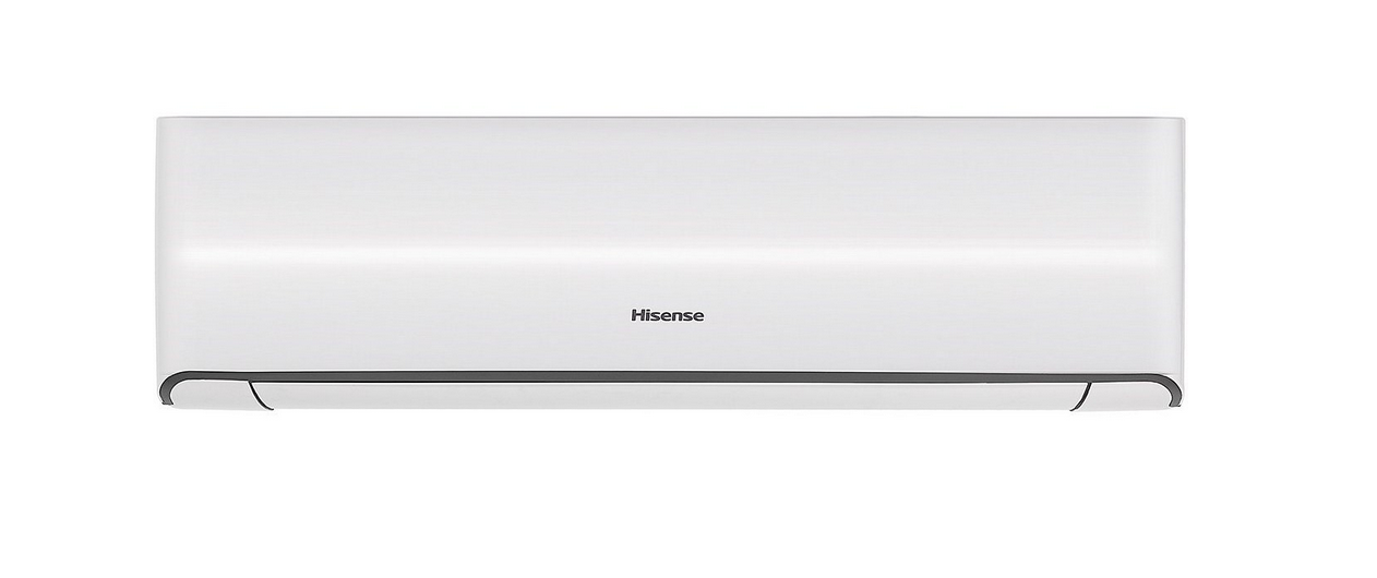 کولر گازی هایسنس 12000 مدل HIH-12TG نمای ۲