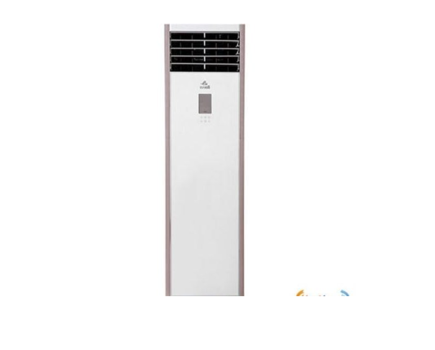 کولر گازی ایوولی مدل EVFS-36K-MD-1 ظرفیت 36000 نمای ۲