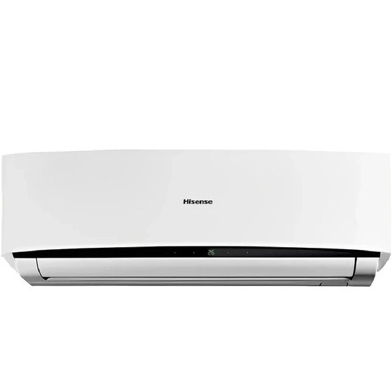 کولر گازی هایسنس مدل HRTC-30VQ ظرفیت 30000 نمای ۲