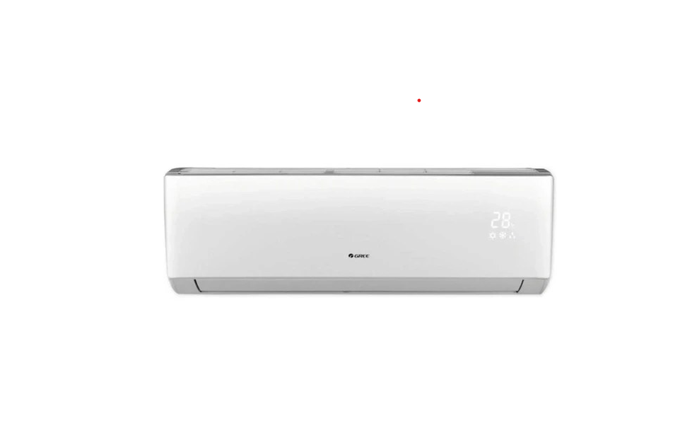 کولر گازی گری مدل S4`matic-J12H1 ظرفیت 12000 نمای ۲
